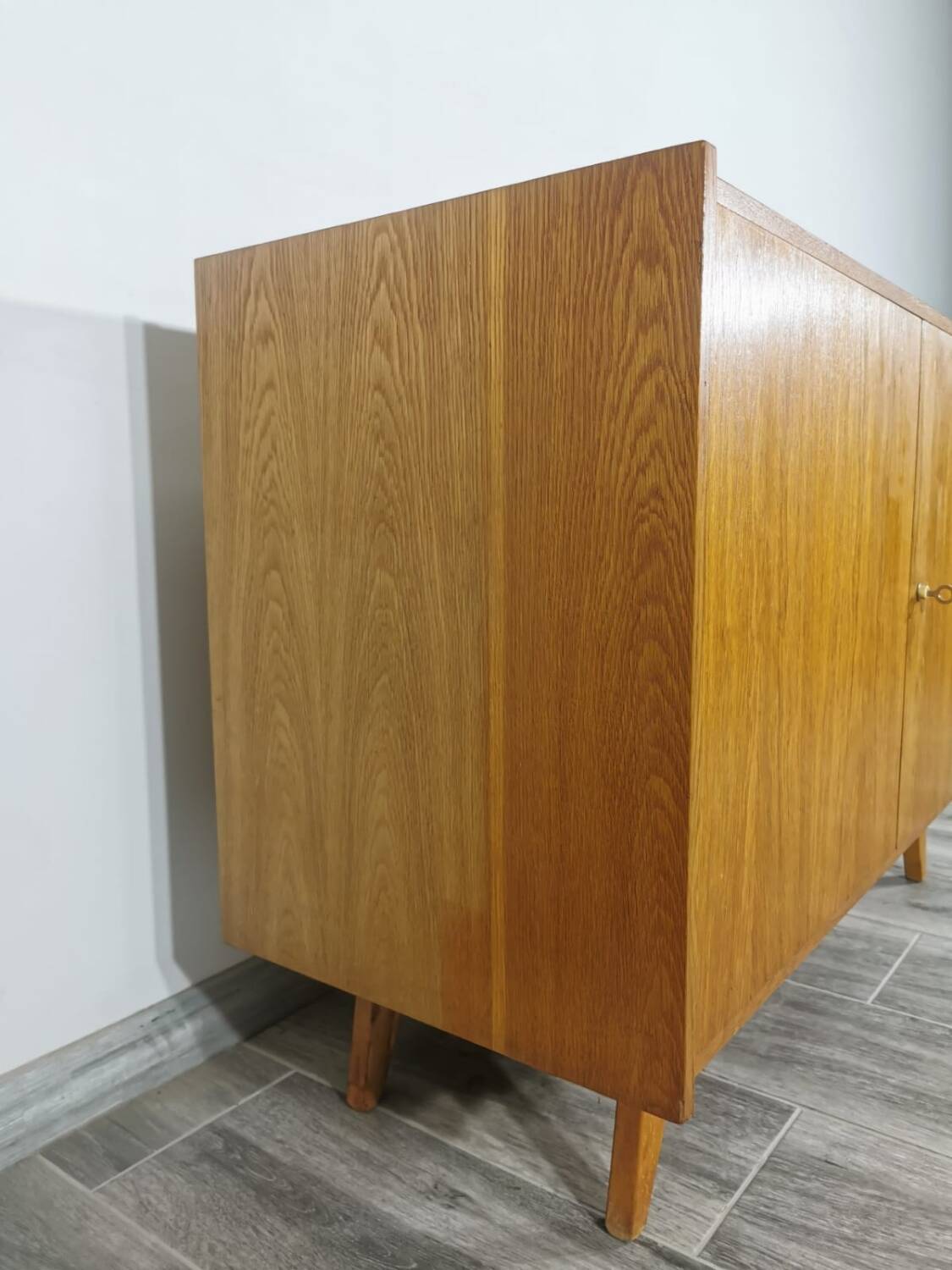 Sideboard by Jiri Jiroutek for Interior Prague, 1960s