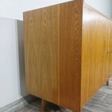 Sideboard by Jiri Jiroutek for Interior Prague, 1960s