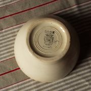 Digoin Sarreguemines bowl