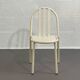 RMS children's chair