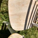 Pair of Ercol chairs