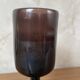 Verre à pied