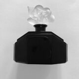 Marcel Franck Art Deco black bottle