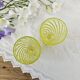 Gobelets Baccarat ouraline