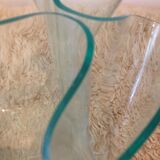 Vase handkerchiefs Plexiglas