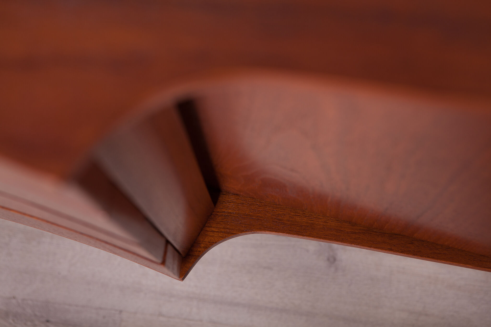 Mid-century teak sideboard from Beautility, 1960s