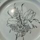 Lunéville porcelain x6
