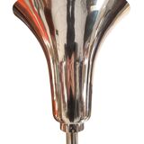 Chrome floor lamp 1930