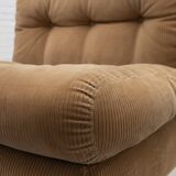 Mario Bellini Amanta Chair C&B Italia