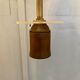 Suspension scandinave goutte d'eau 1960