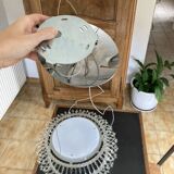 Foscarini Caboche hanging diameter 50cm