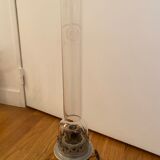 Old oil lamp