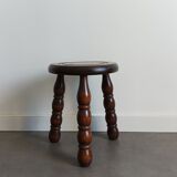 Tripod stool