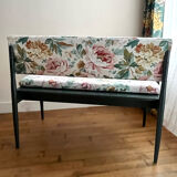 Vintage bench