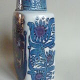 Vase royal Copenhagen Denmark design Berte Jessen