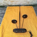 Floor lamp from the 50s