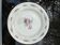 Plate dish St Amand-Hamage & Orchies