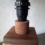 Raymonde Leduc lamp foot