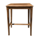 Table d’appoint