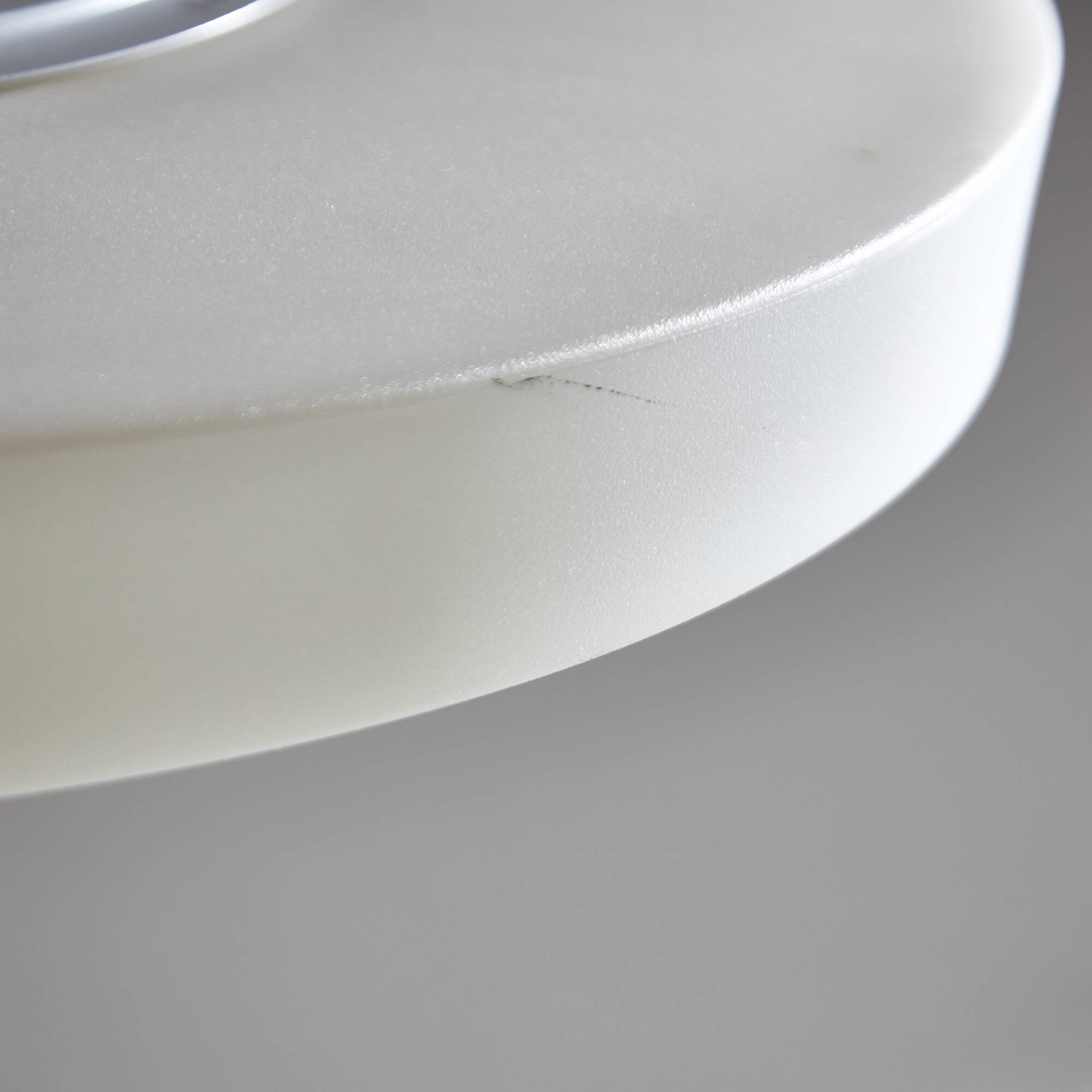 MK10514 Equilibre F3 floor lamp by Luc Ramael for Prandina