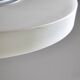 MK10514 Equilibre F3 floor lamp by Luc Ramael for Prandina