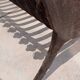 Fireplace grate