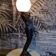 Ceramic server lamp VL Holland