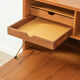 1950s wall unit, Poul Cadovius