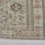 Anatolian Oushak Decorative Rug sku 1330