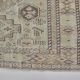 Tapis décoratif Oushak anatolien sku 1330