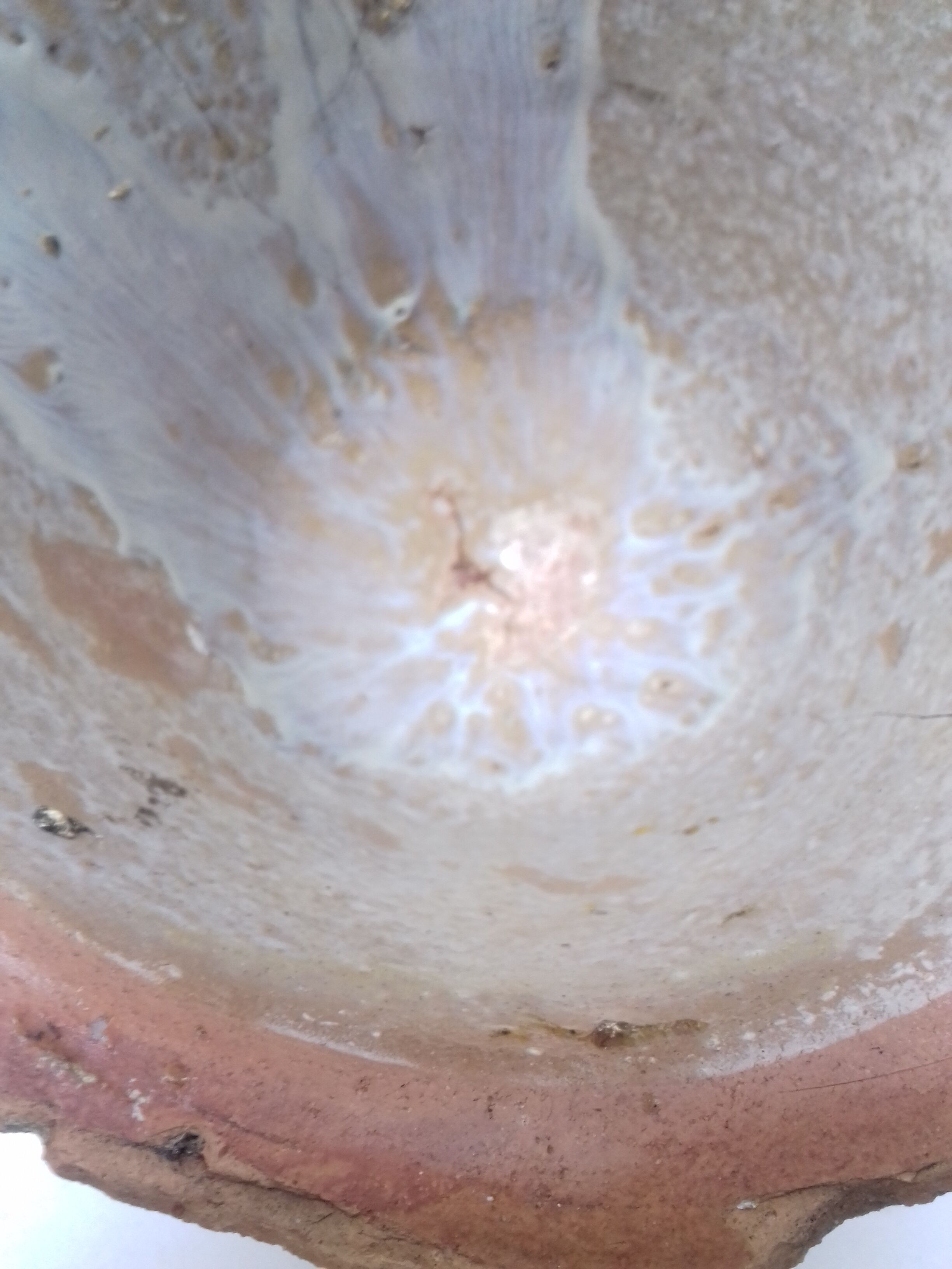 Landes resinsive pot