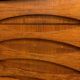 Vintage Scandinavian sideboard, French design from the 1950s/60s.
