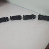 Old set of 4 dinky toys