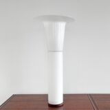 Mid-century swedish table lamp by Uno & Östen Kristiansson for Luxus