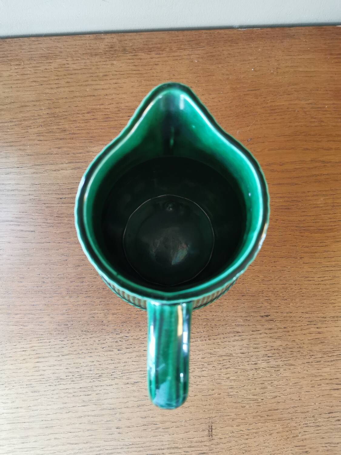 Vintage Saint Clément pitcher