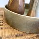 Luberon ceramic dish