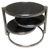 Coffe table 3 trays