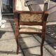 Telephone chair