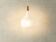 1960s ceiling lamp, Uno &Östen Kristiansson, vintage