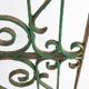 Art Deco Cast‑Iron Wall Decorations, Belgium, 1930s