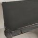 Bureau avec moulures, ancienne patine
