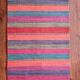 Handmade Afghan Kilim 183x63cm