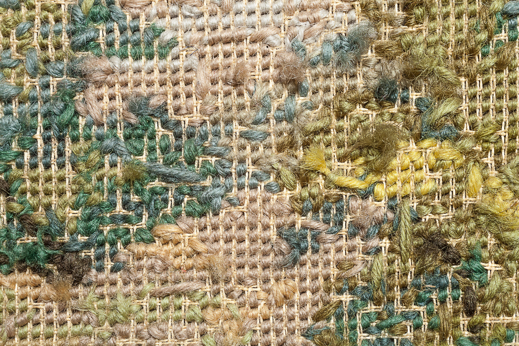 Tapestry "Gallant Scene"