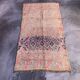 Moroccan Carpet - 183 x 321 cm