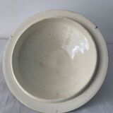 Old blue soup, Terre de Fer, martha model