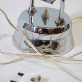 Jumo 600 lamp