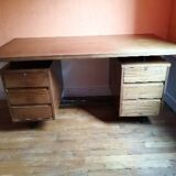 Design office 1962