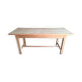 Farmhouse table