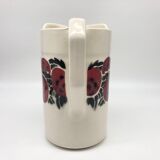 Old ceramic broc stamped "Mado"