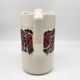 Old ceramic broc stamped "Mado"